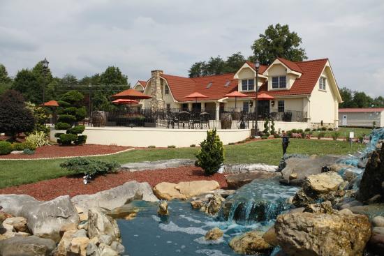 Herrera Winery and Vineyard