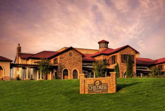Childress Vineyard