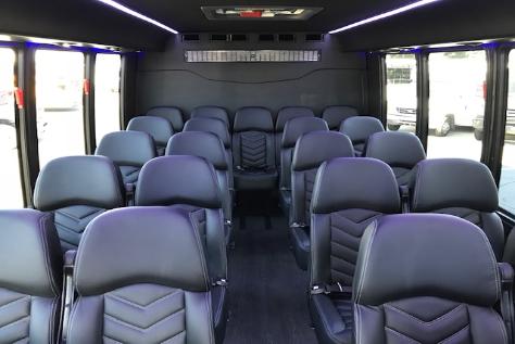23 Passenger GM 28