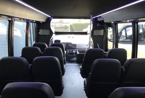 23 Passenger GM 28