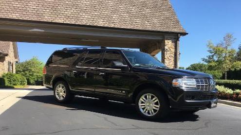 Lincoln Navigator L
