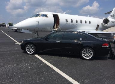 Private Jet Charter Charlotte